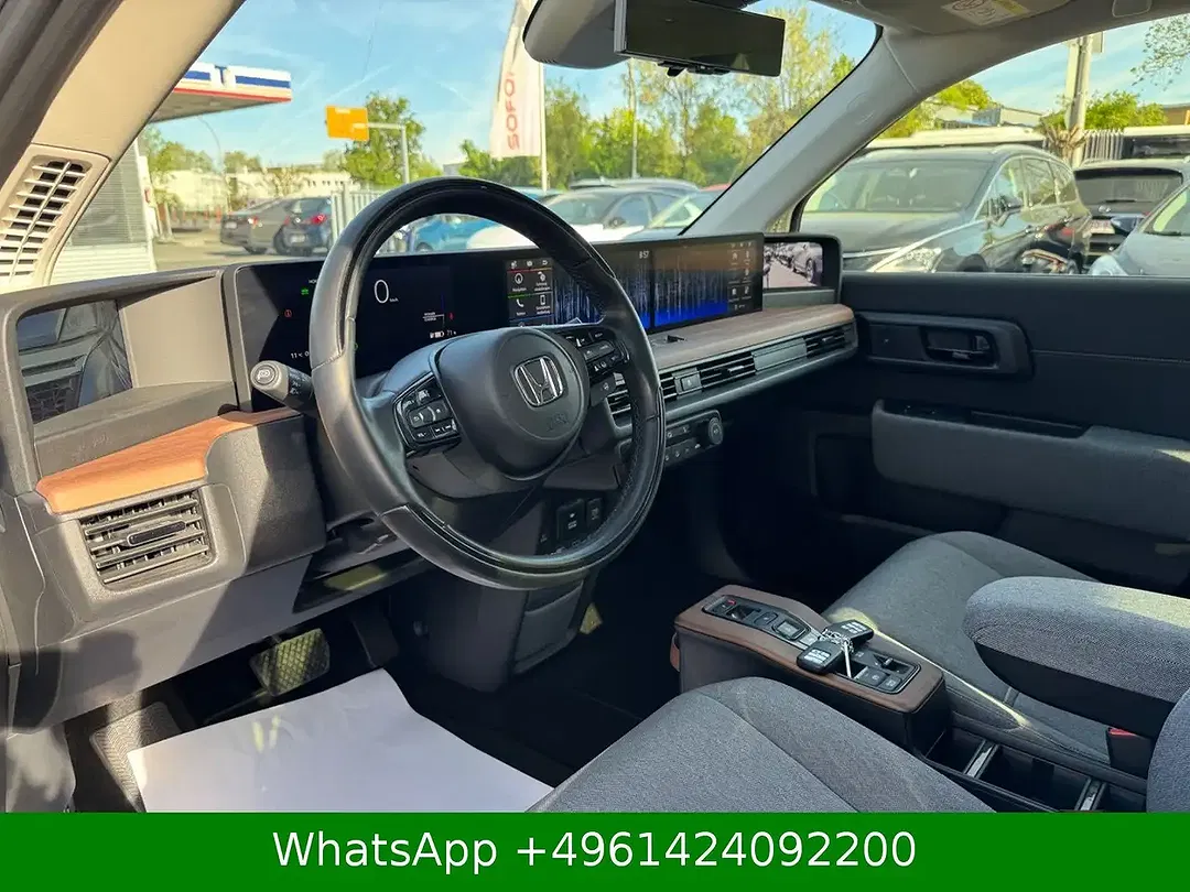 Honda E Advance - Thumbnail 12