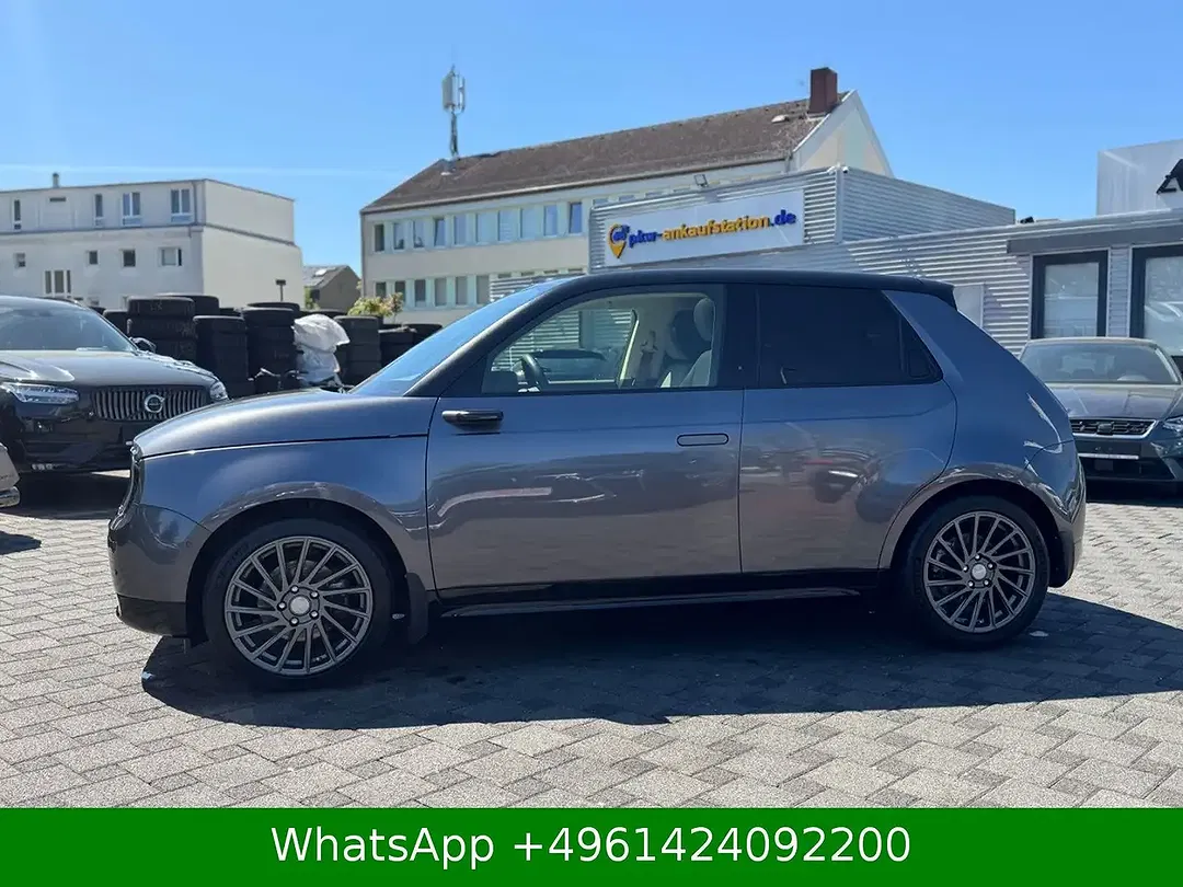 Honda E Advance - Thumbnail 3