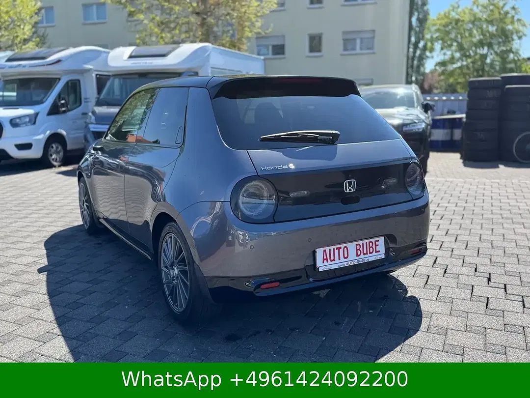 Honda E Advance - Thumbnail 4