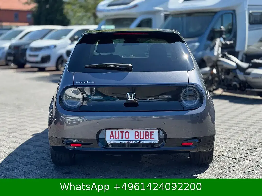 Honda E Advance - Thumbnail 5