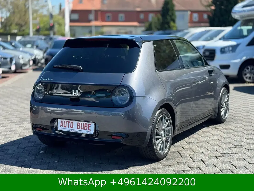 Honda E Advance - Thumbnail 6