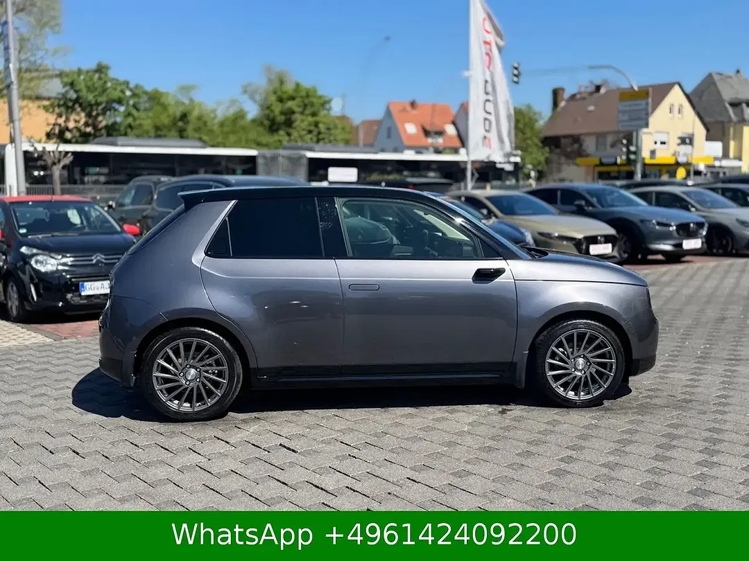 Honda E Advance - Thumbnail 7