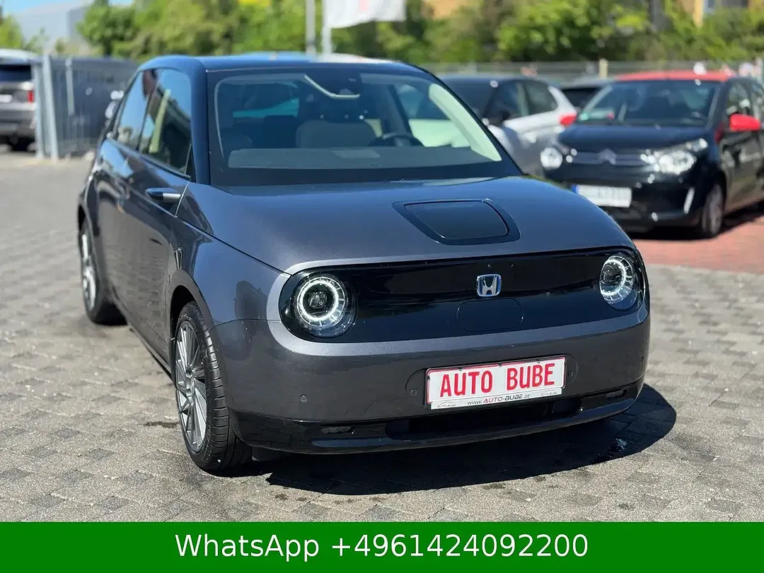 Honda E Advance - Thumbnail 8