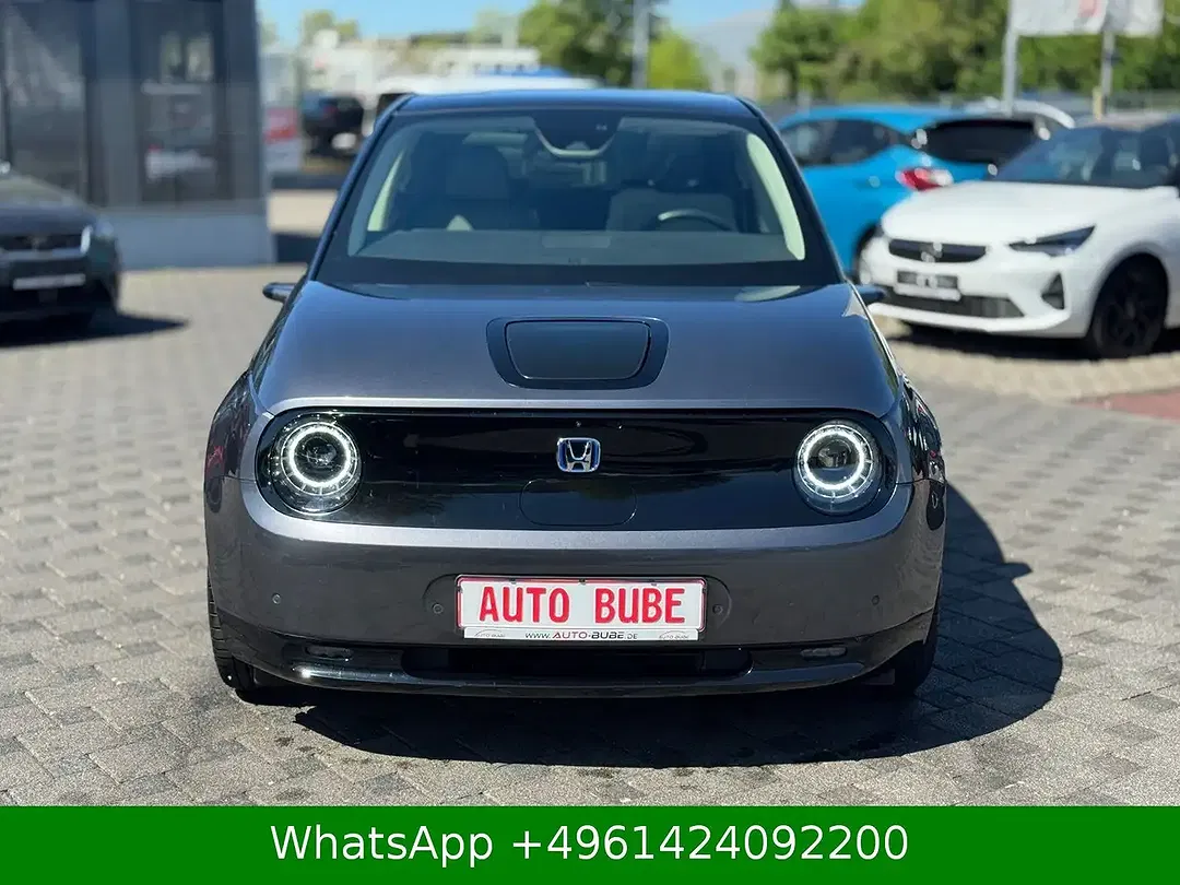 Honda E Advance - Thumbnail 9