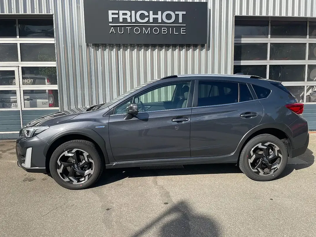 Subaru XV Comfort - foto 1
