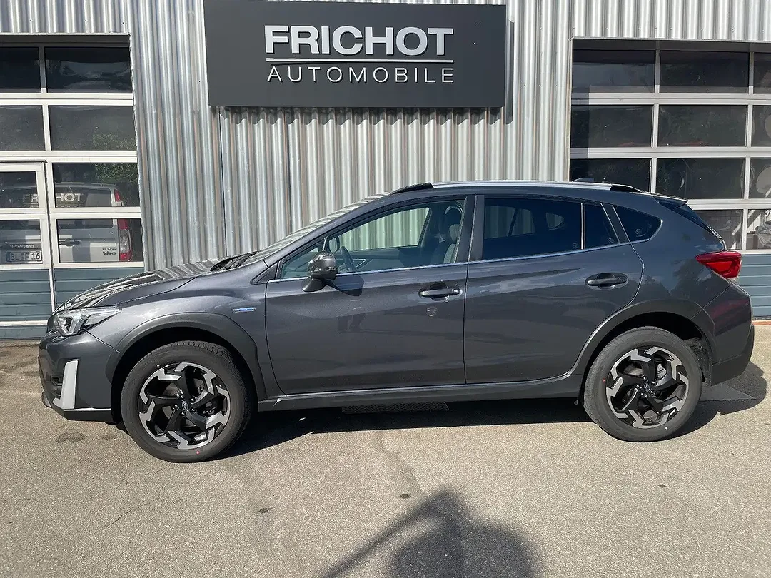 Subaru XV Comfort - Afbeelding 1