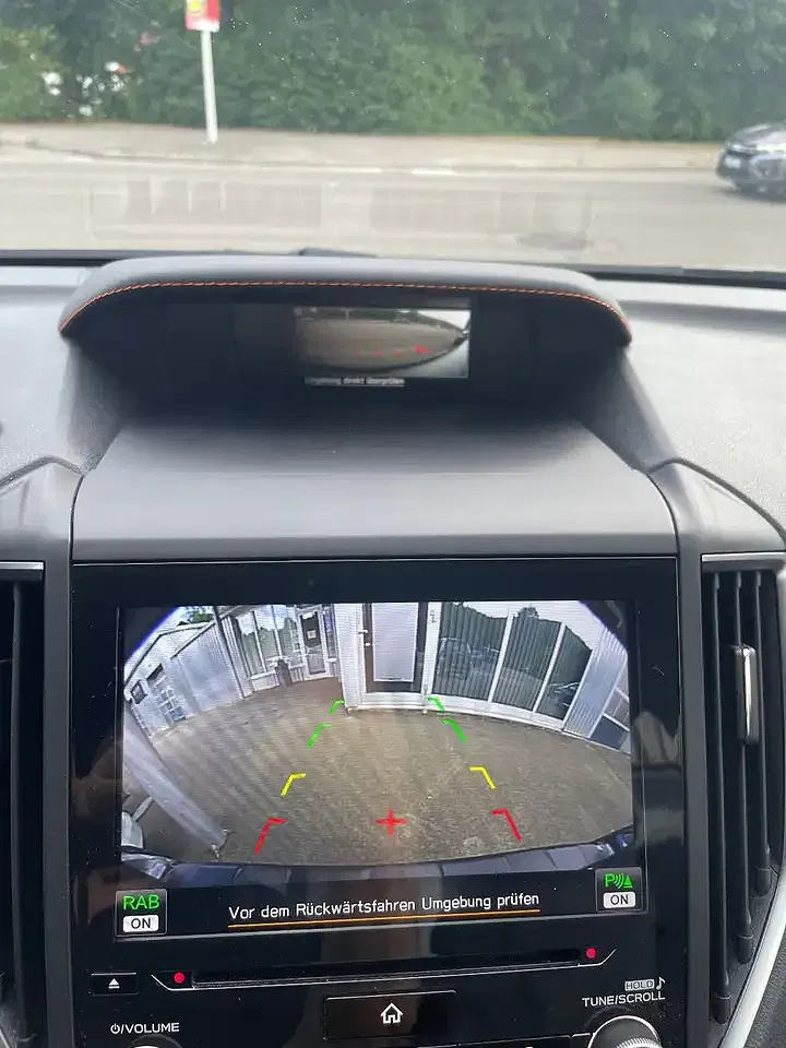 Subaru XV Comfort - Thumbnail 10