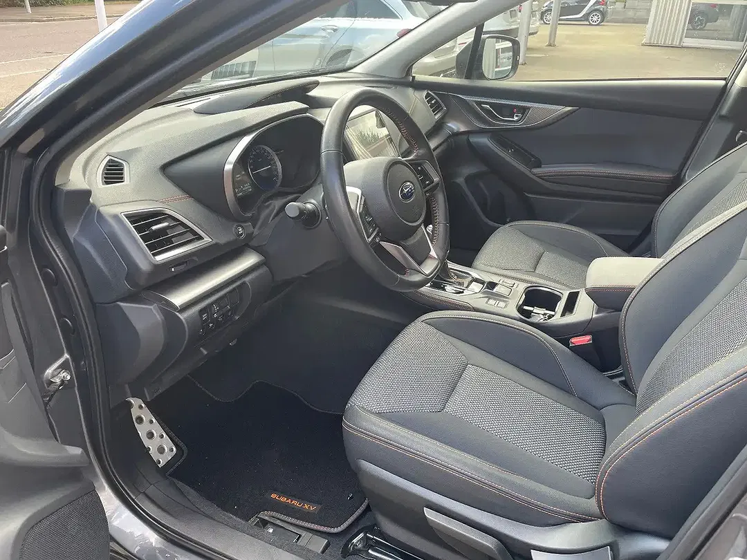 Subaru XV Comfort - Thumbnail 13
