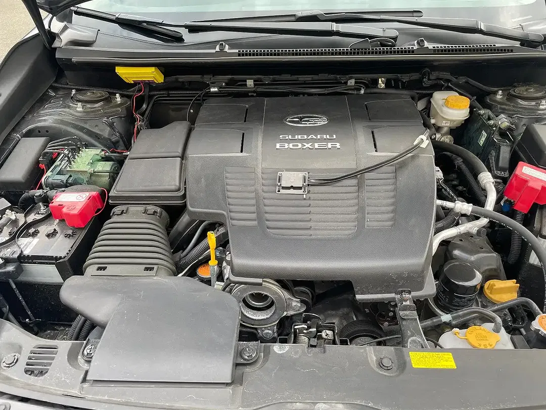 Subaru XV Comfort - foto 15