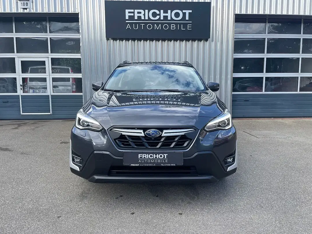 Subaru XV Comfort - foto 2