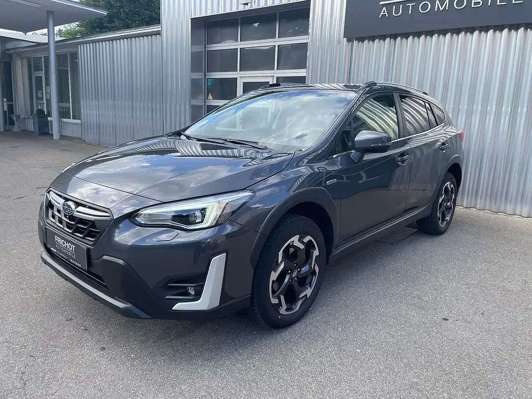 Subaru XV Comfort - Thumbnail 3