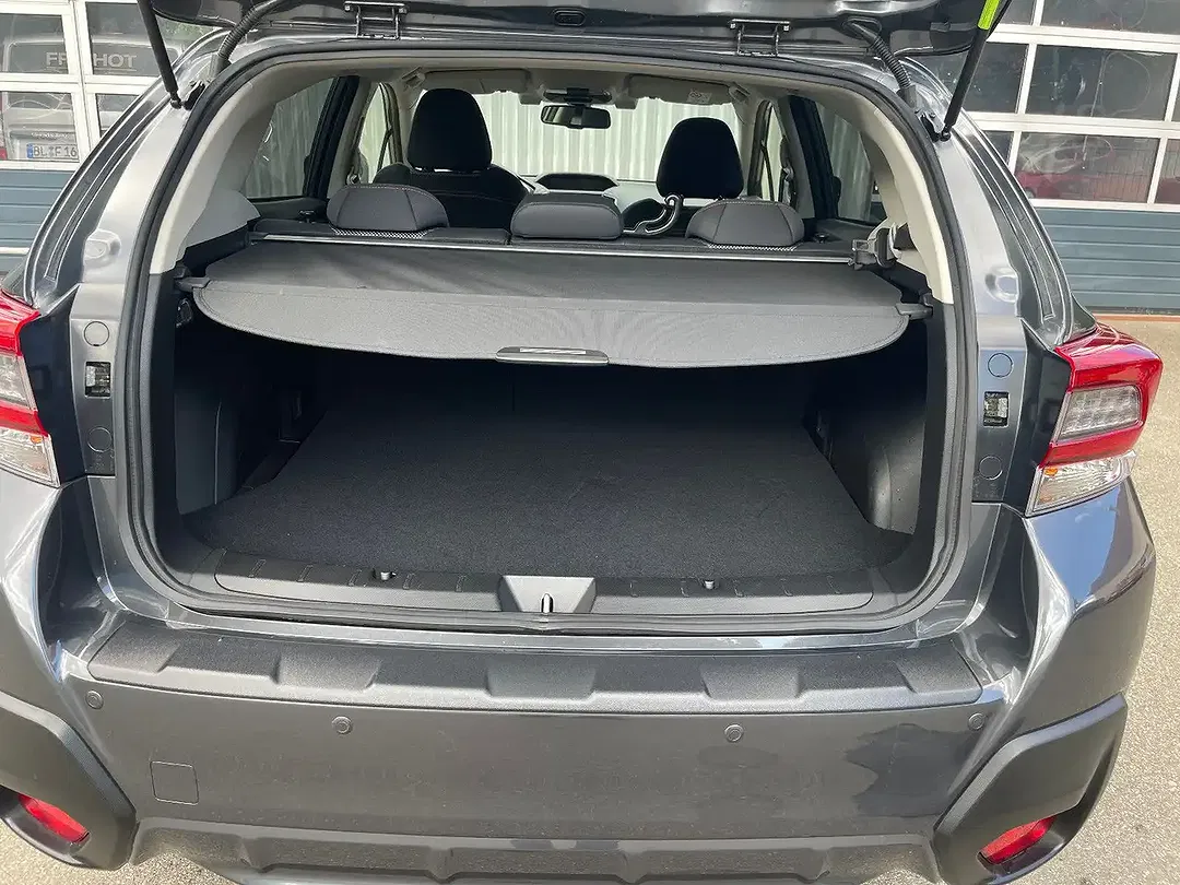 Subaru XV Comfort - Thumbnail 5