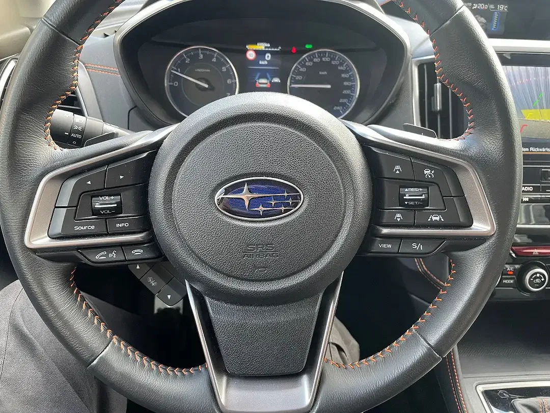 Subaru XV Comfort - Thumbnail 6