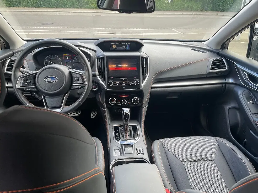 Subaru XV Comfort - Thumbnail 8