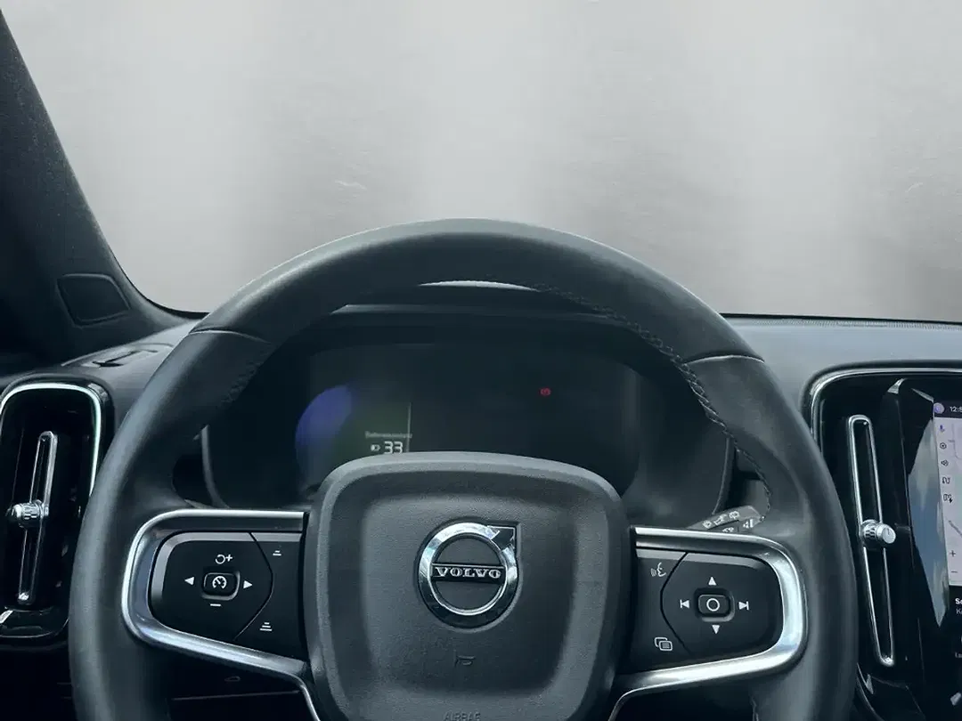 Volvo XC40 eAWD Recharge Ultimate - Thumbnail 13