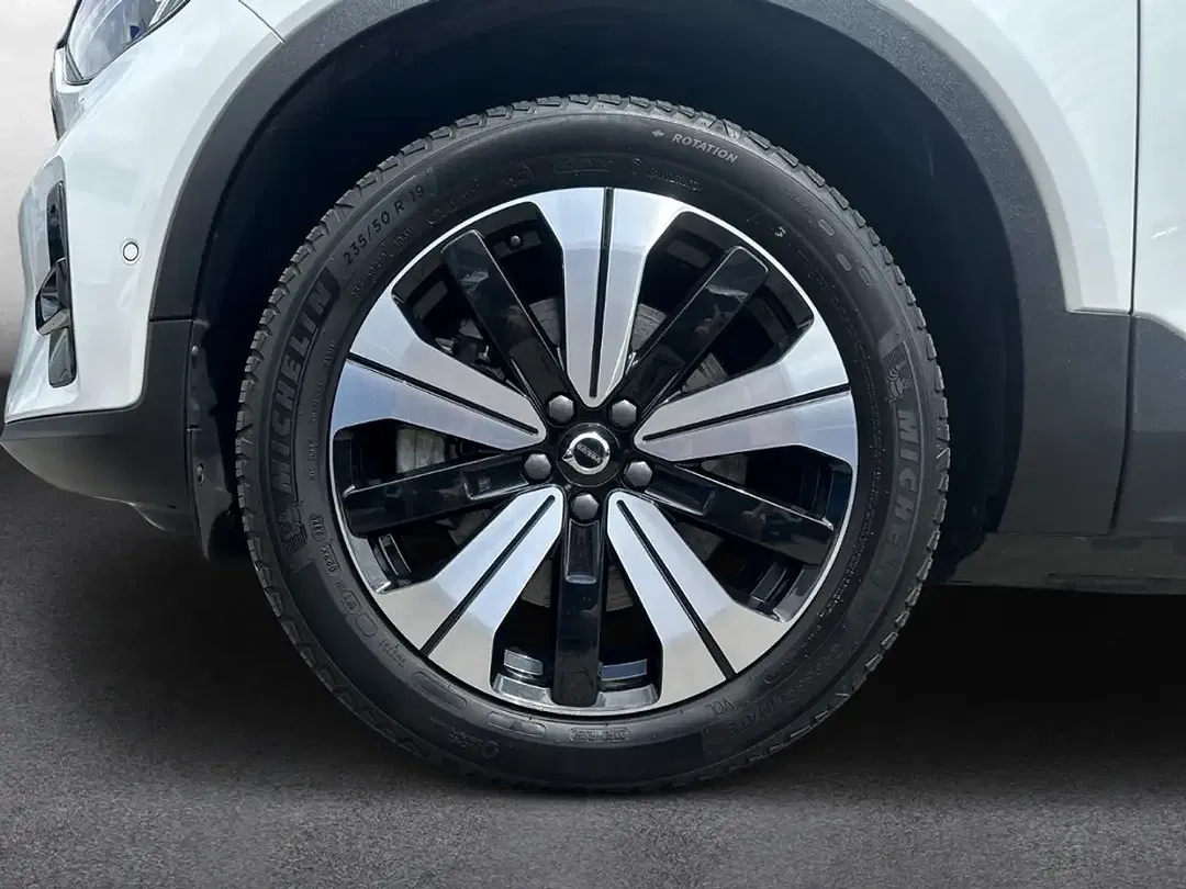 Volvo XC40 eAWD Recharge Ultimate - Thumbnail 8