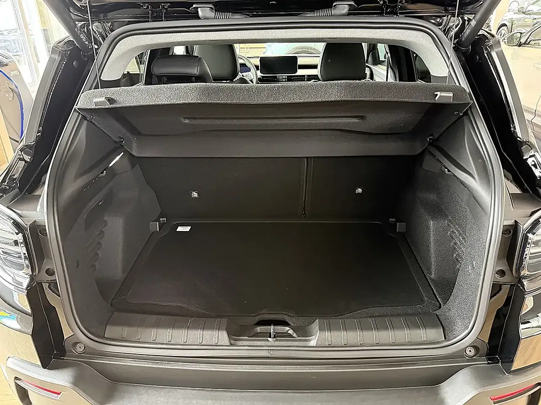 Jeep Avenger Summit - foto 12