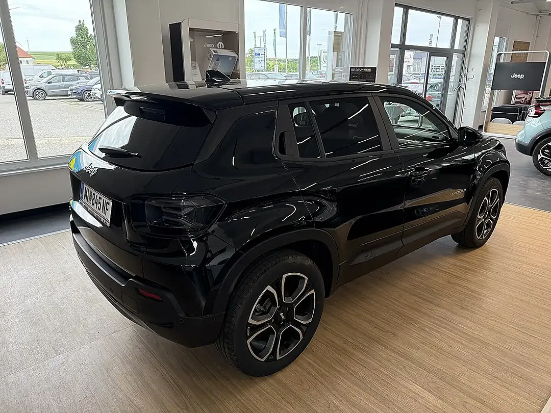 Jeep Avenger Summit - foto 2
