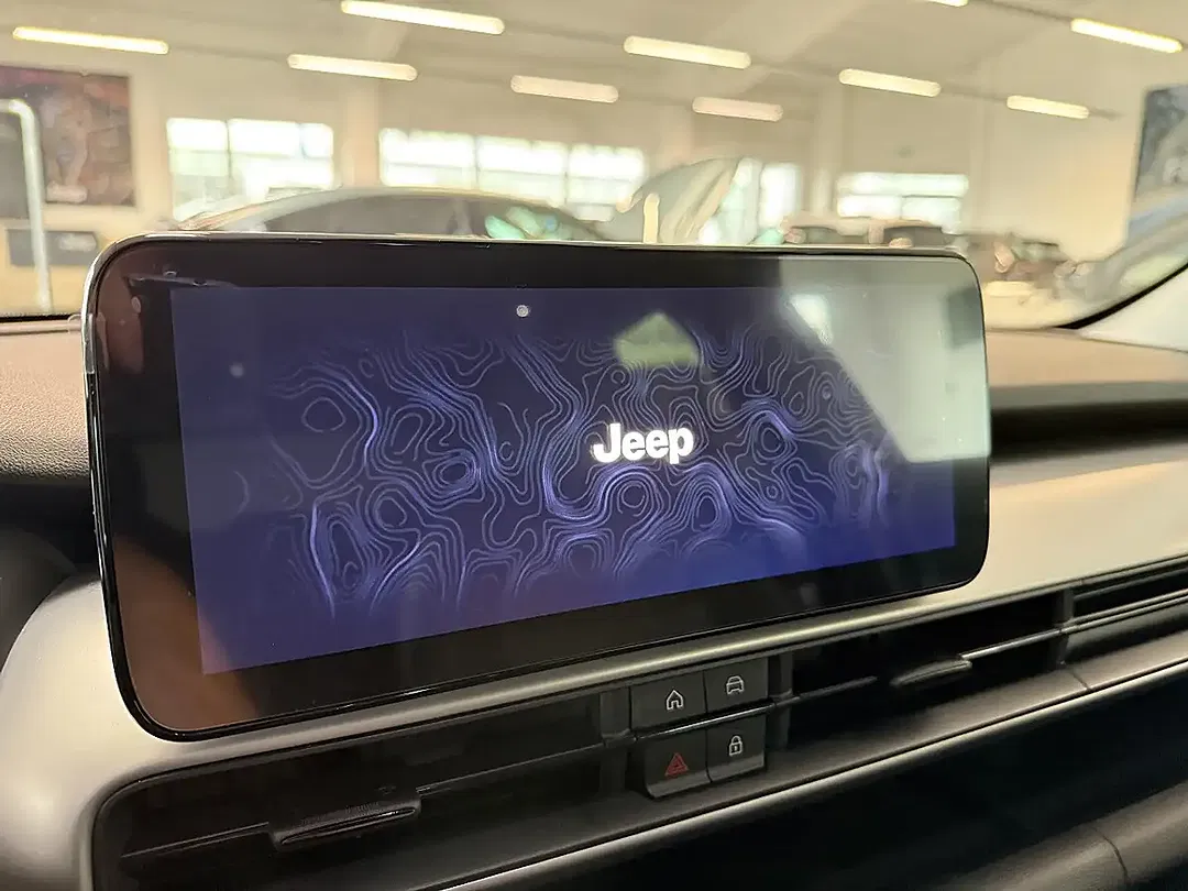 Jeep Avenger Summit - Thumbnail 5