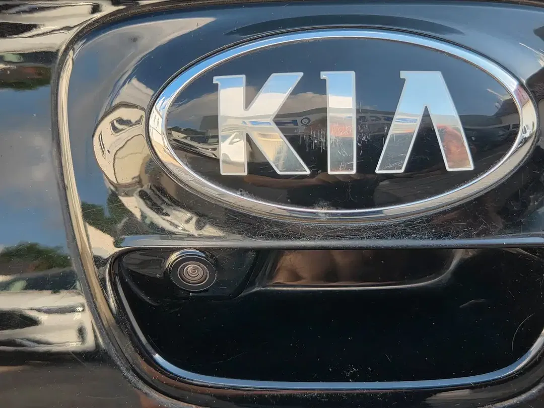 Kia Rio GT-Line - Thumbnail 12