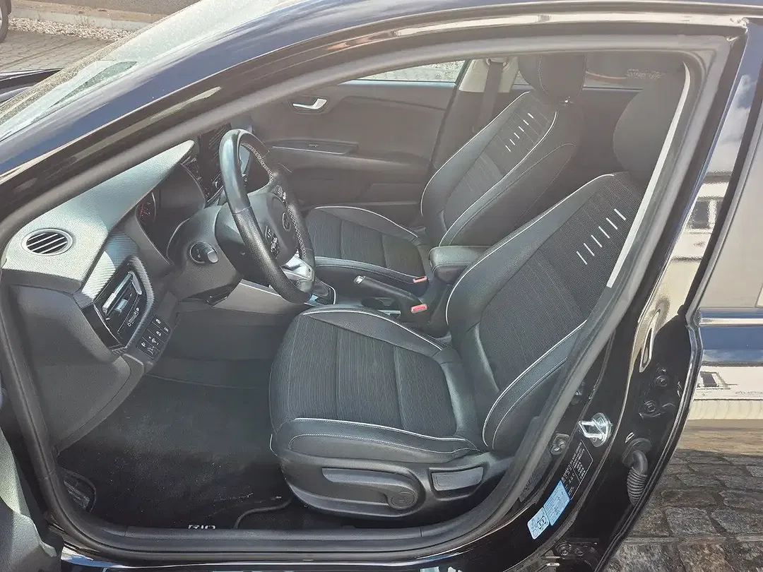 Kia Rio GT-Line - Thumbnail 14