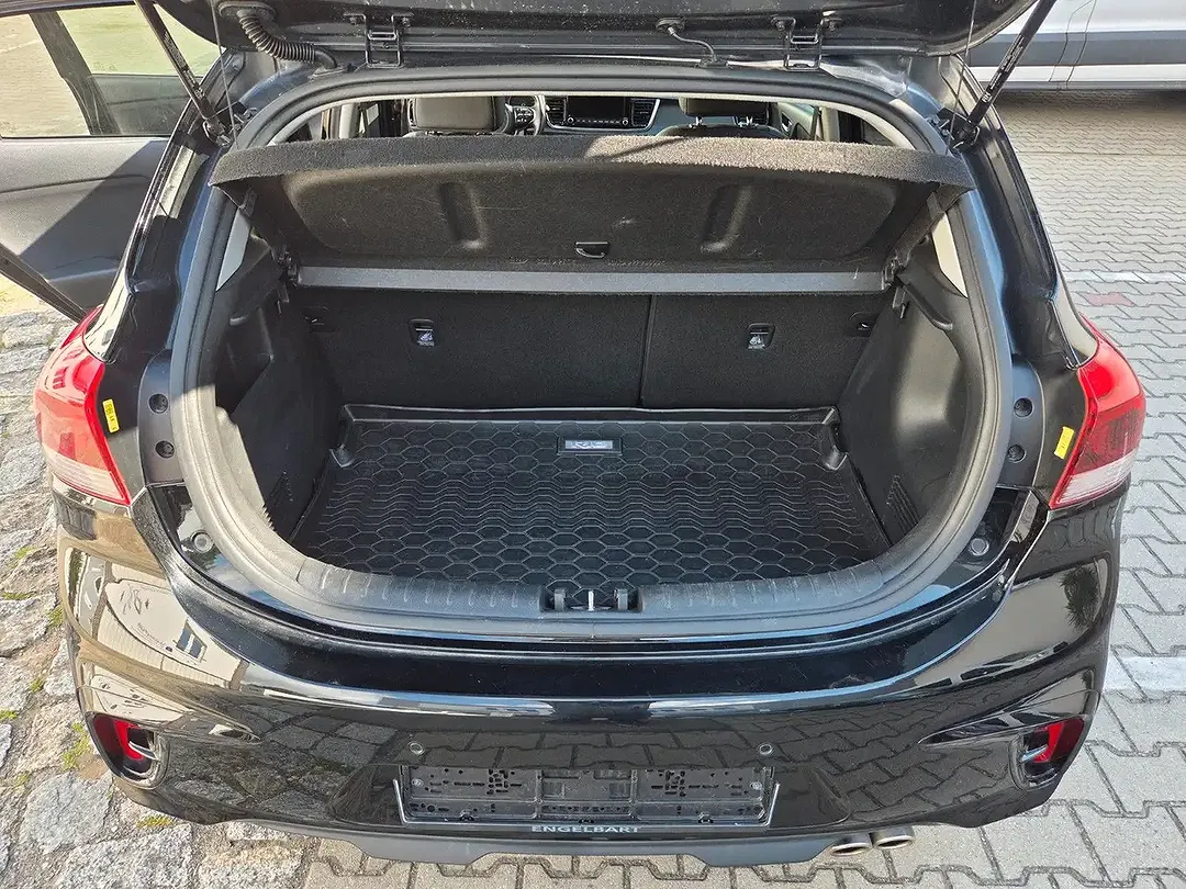 Kia Rio GT-Line - Thumbnail 16