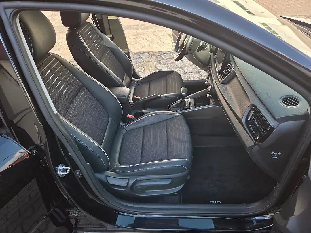Kia Rio GT-Line - Thumbnail 19