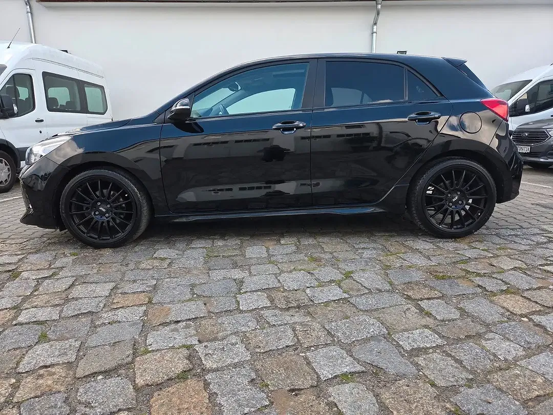 Kia Rio GT-Line - foto 2