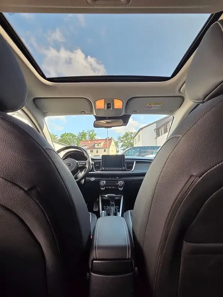 Kia Rio GT-Line - Thumbnail 22