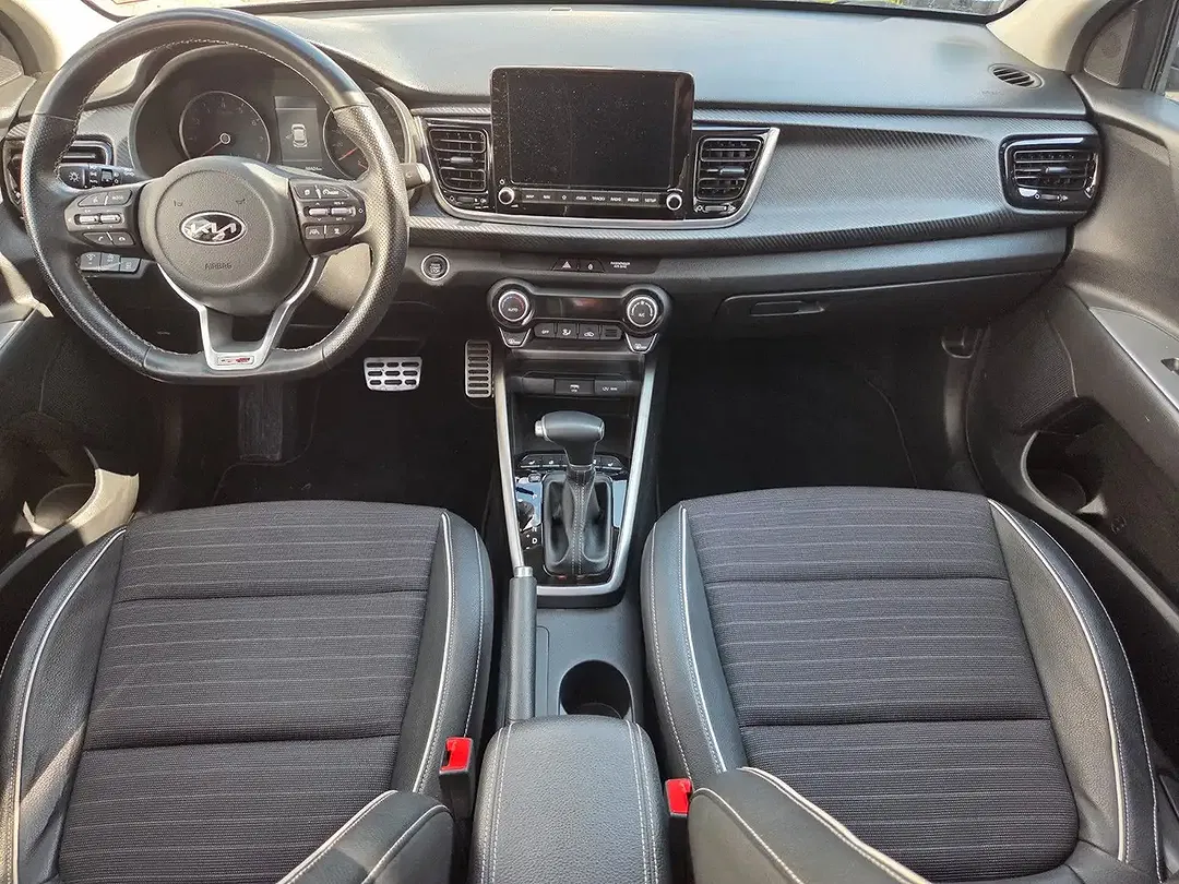 Kia Rio GT-Line - Thumbnail 23