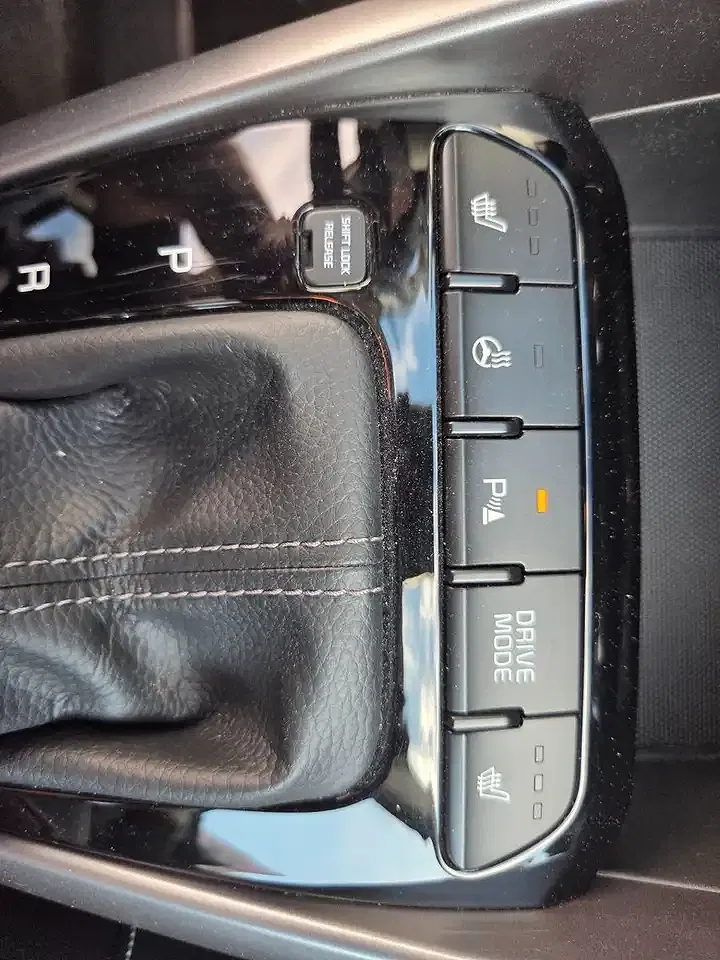 Kia Rio GT-Line - Thumbnail 31
