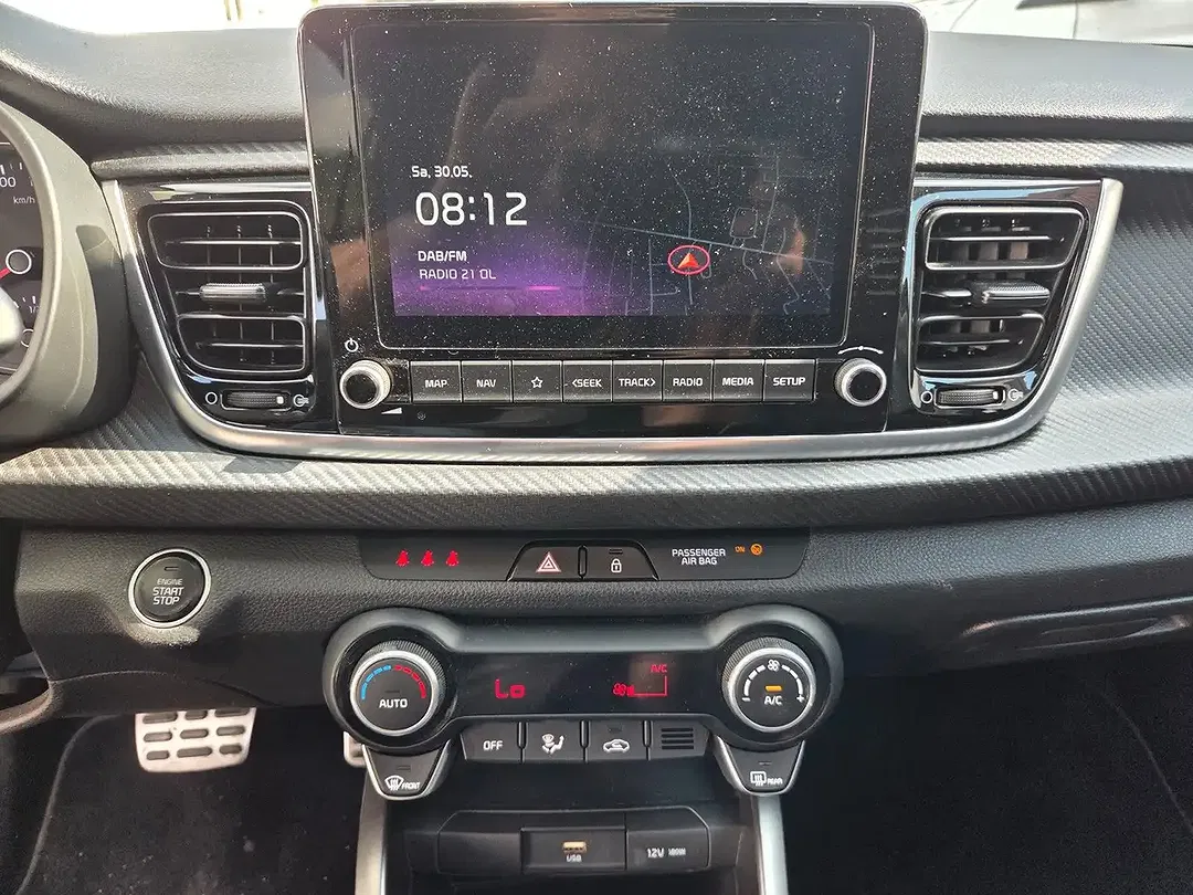 Kia Rio GT-Line - Thumbnail 32
