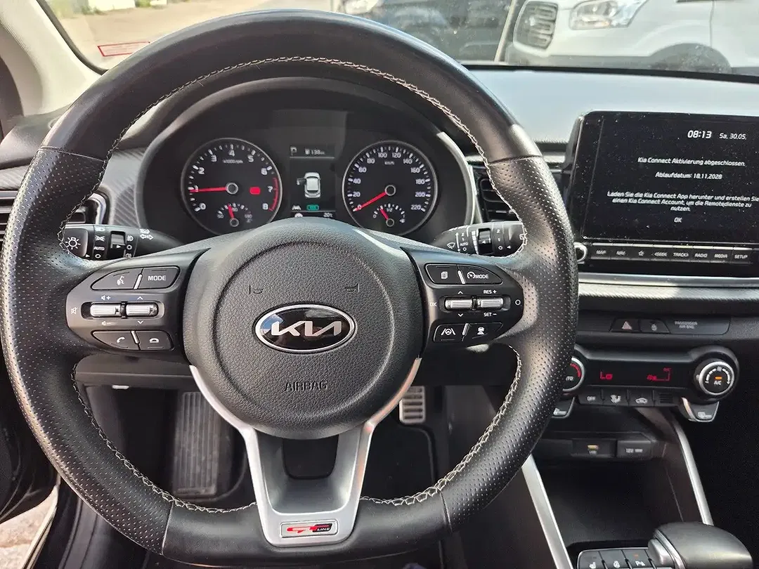 Kia Rio GT-Line - Thumbnail 33