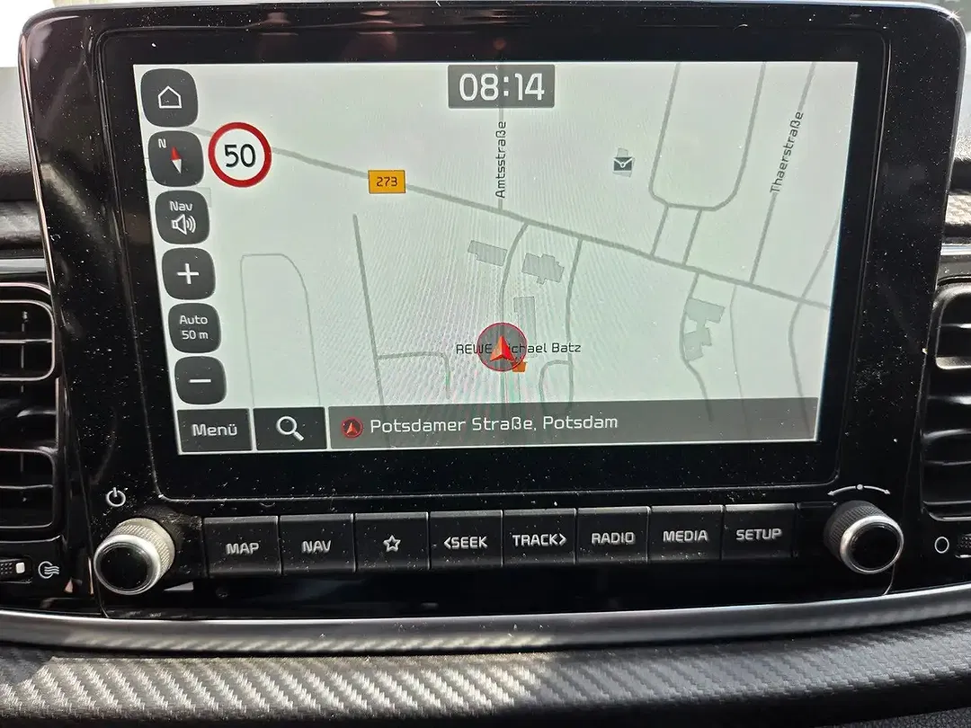 Kia Rio GT-Line - Thumbnail 34