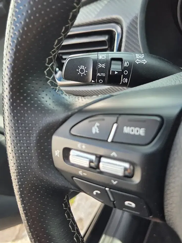 Kia Rio GT-Line - Thumbnail 35