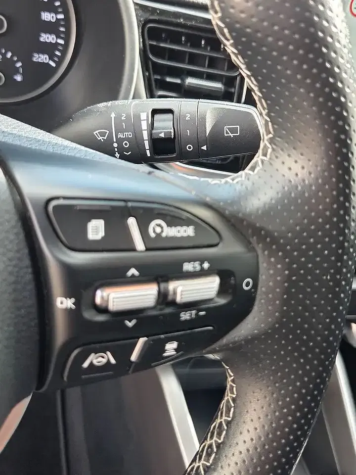 Kia Rio GT-Line - Thumbnail 36