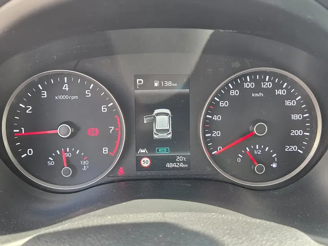 Kia Rio GT-Line - Thumbnail 37