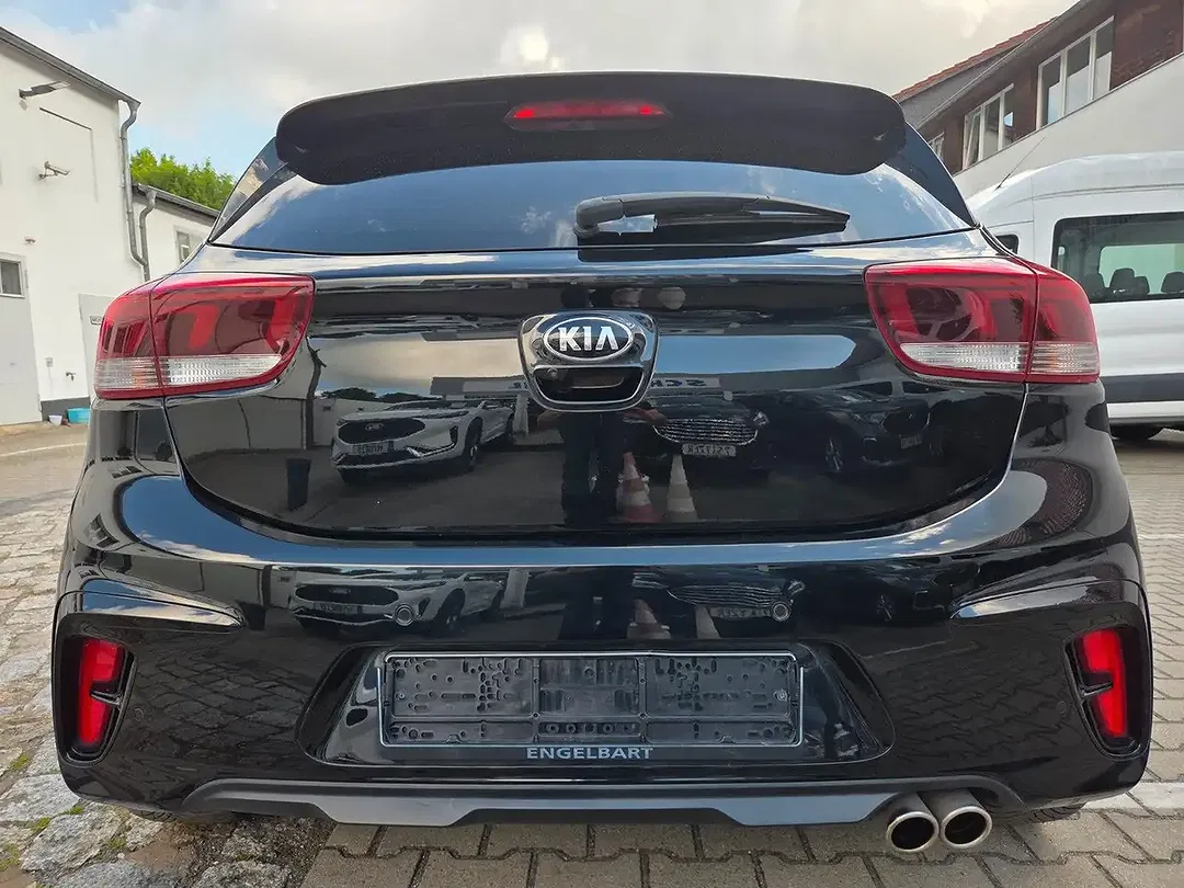 Kia Rio GT-Line - Thumbnail 4