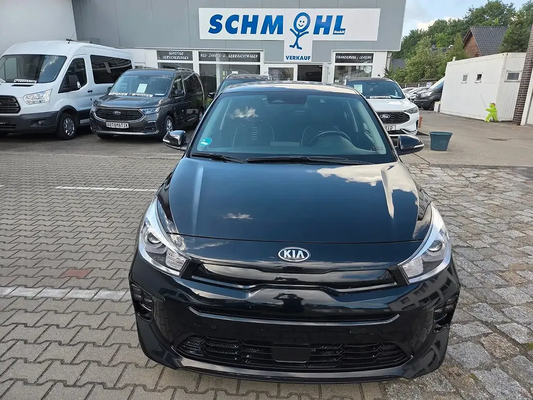 Kia Rio GT-Line - Thumbnail 8