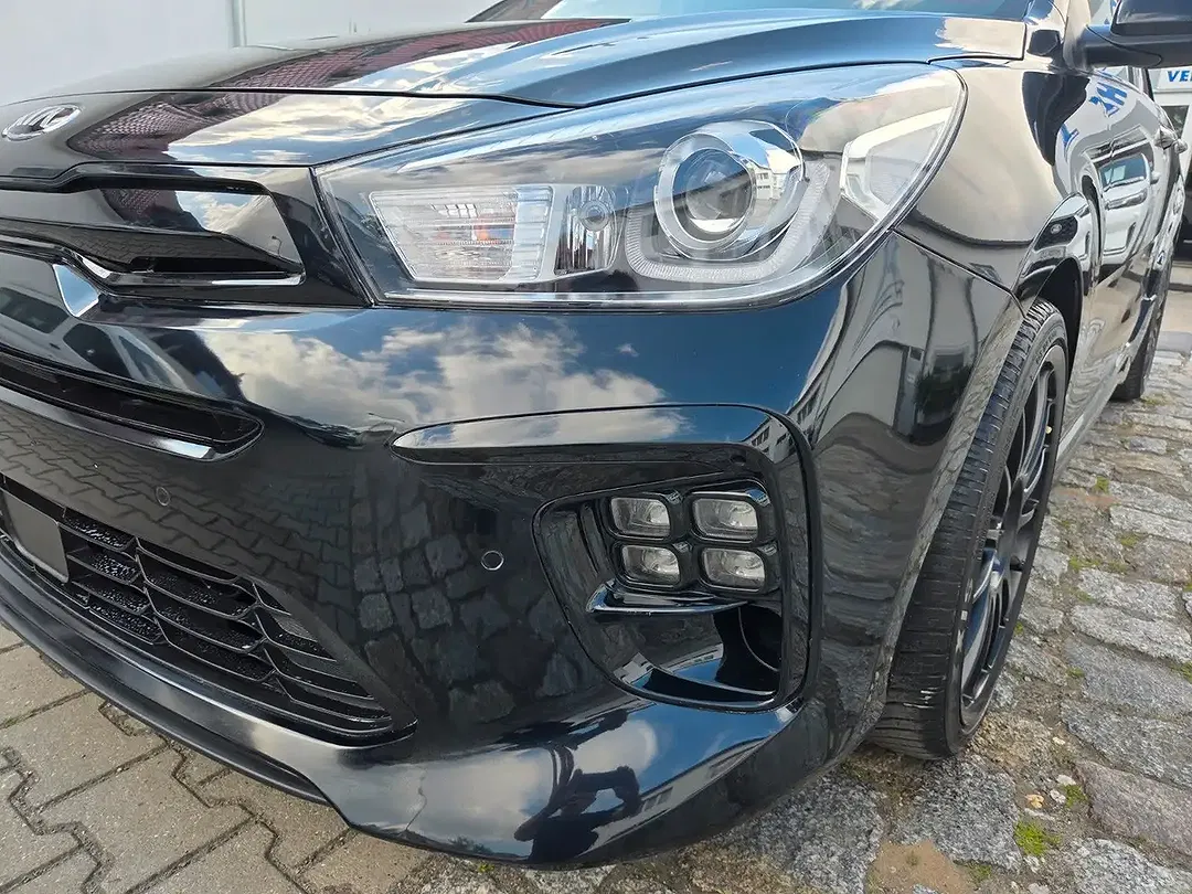 Kia Rio GT-Line - Thumbnail 9