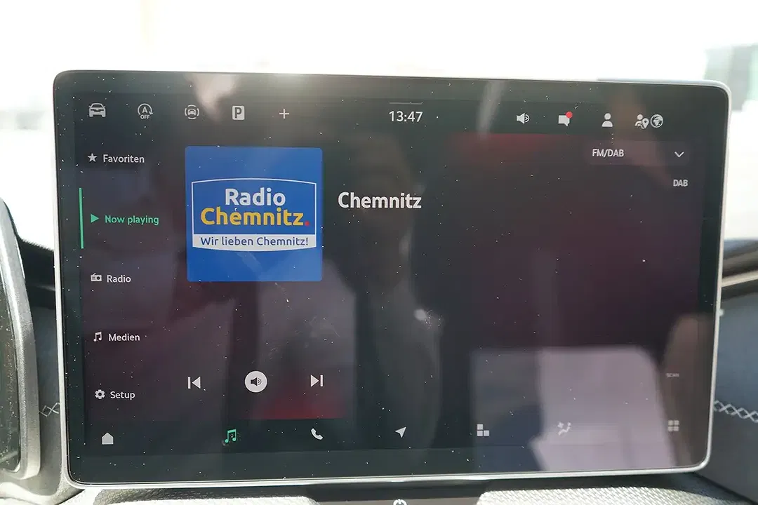 Skoda Kodiaq 1.5 TSI DSG Sportline - Thumbnail 12