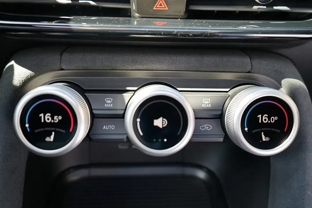 Skoda Kodiaq 1.5 TSI DSG Sportline - Thumbnail 13
