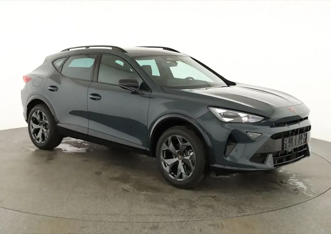 CUPRA Formentor 1.5 eTSI DSG Matrix LED - Thumbnail 1