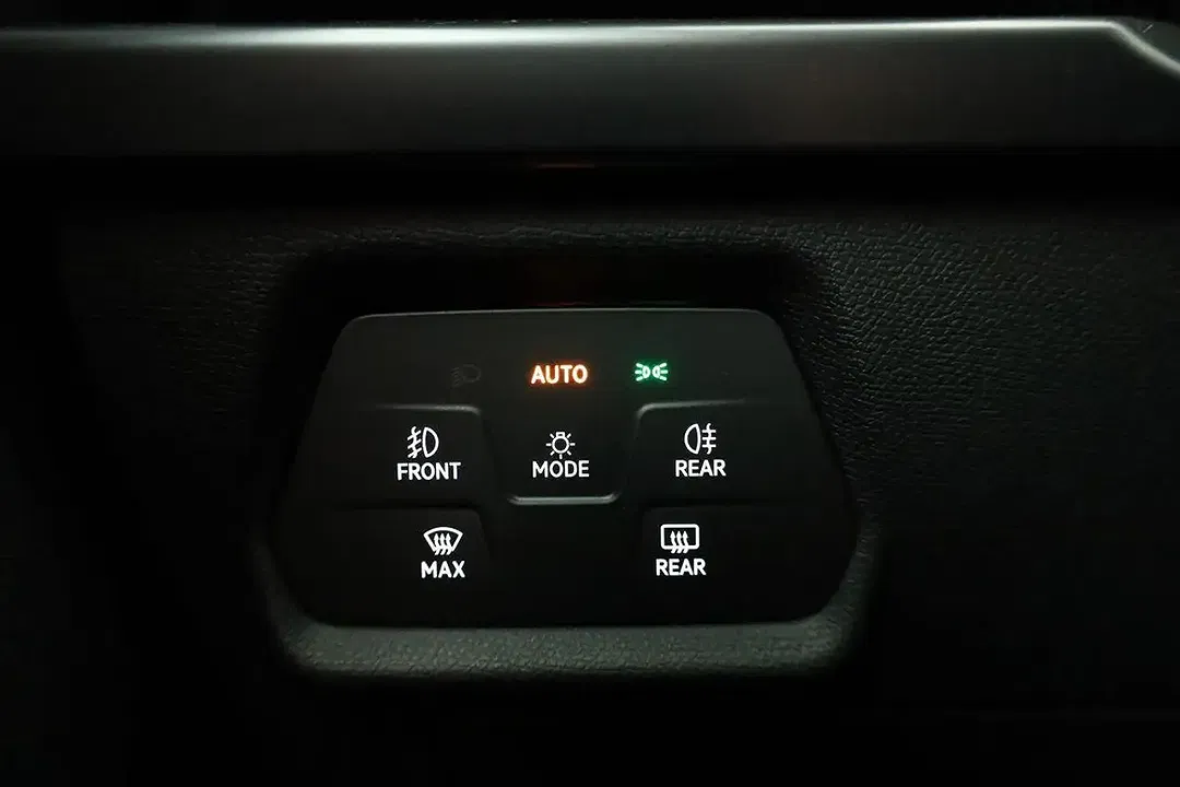 CUPRA Formentor 1.5 eTSI DSG Matrix LED - Thumbnail 8