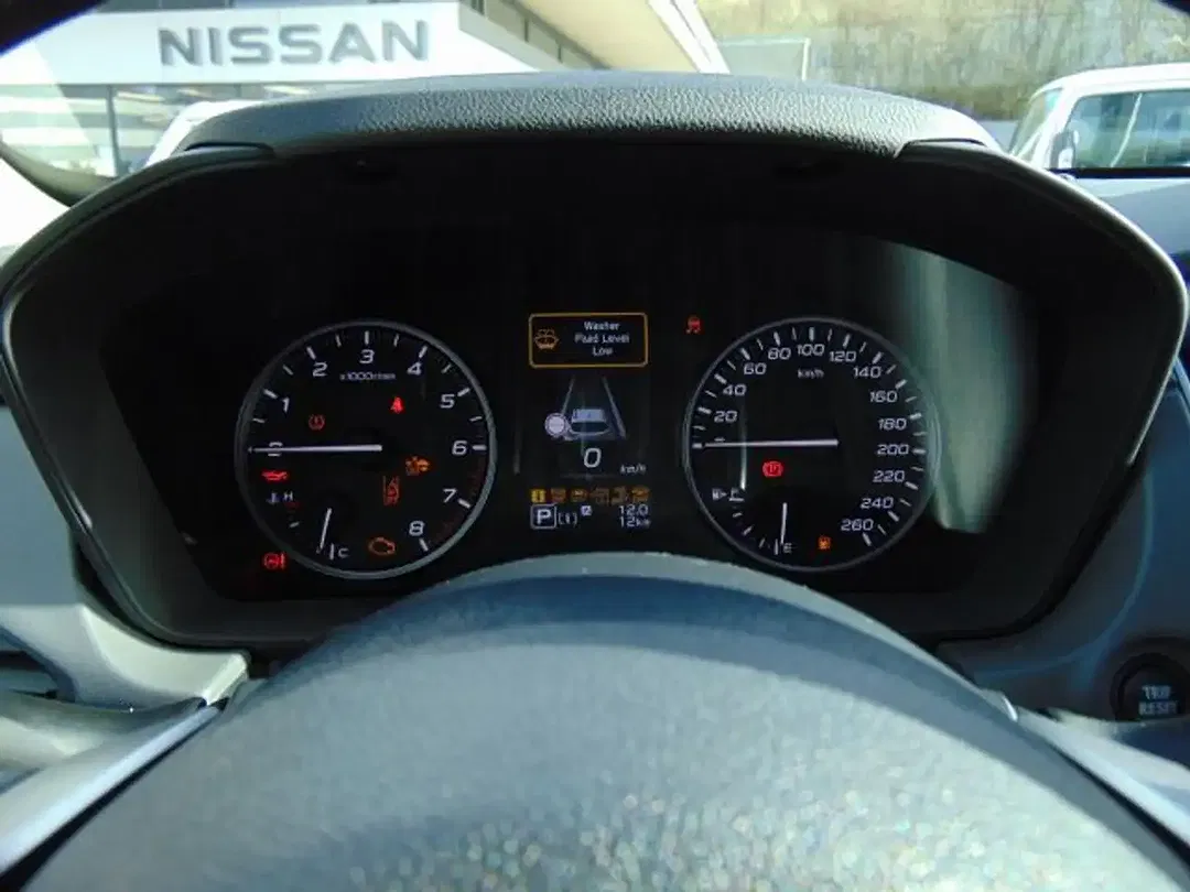 Subaru Crosstrek 2.0 e-Boxer Platinum - Thumbnail 11