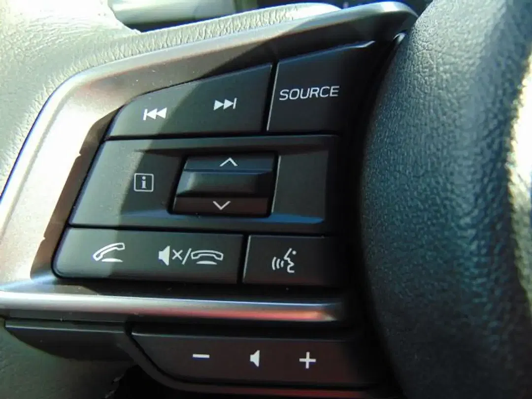 Subaru Crosstrek 2.0 e-Boxer Platinum - Thumbnail 13