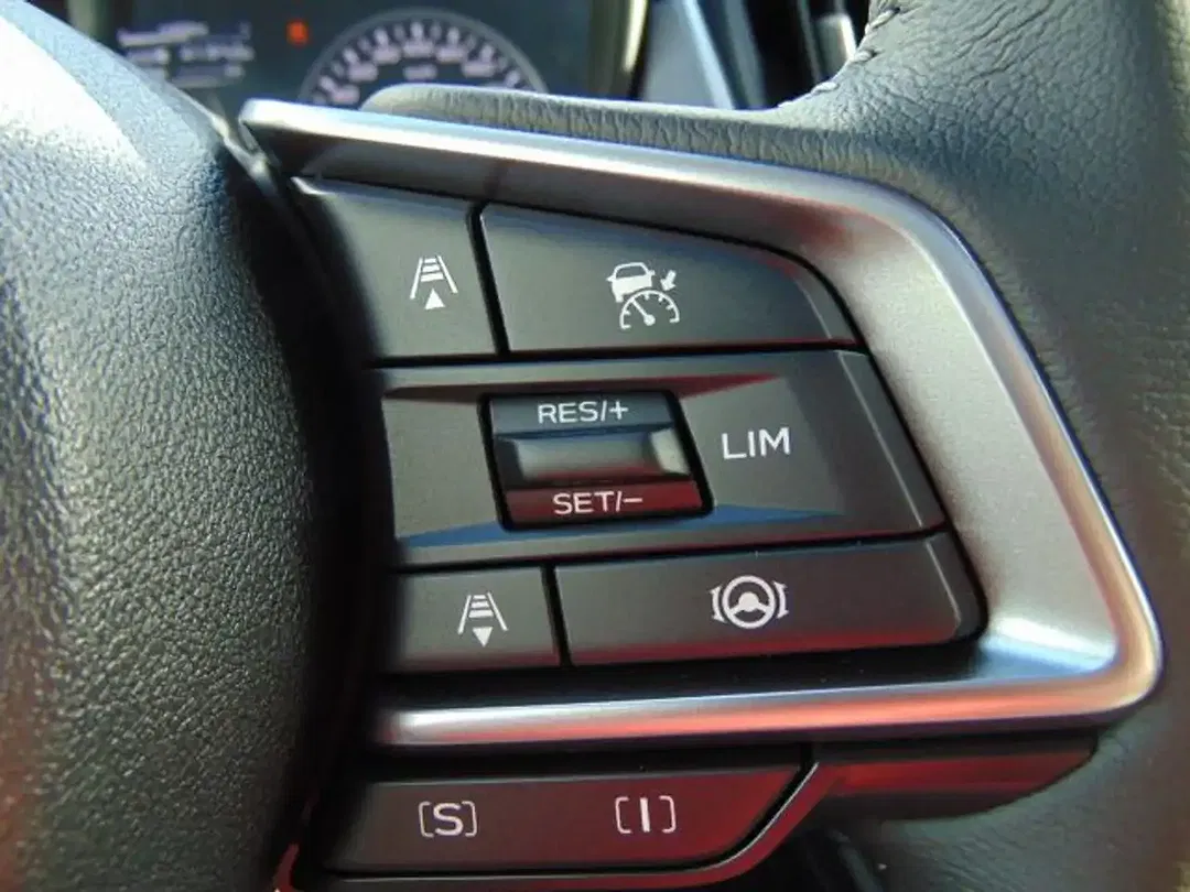 Subaru Crosstrek 2.0 e-Boxer Platinum - Thumbnail 14