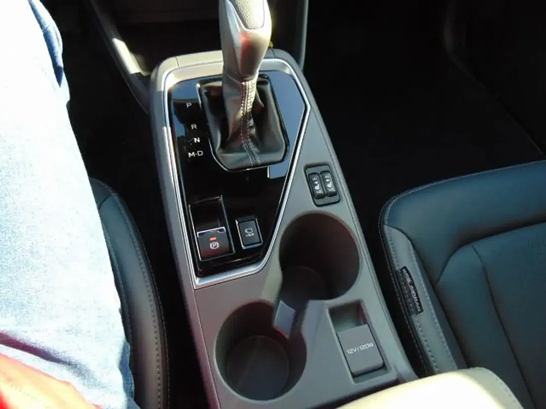Subaru Crosstrek 2.0 e-Boxer Platinum - foto 15