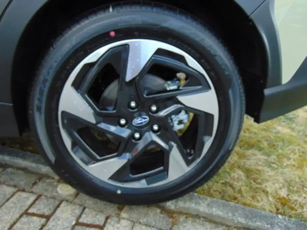 Subaru Crosstrek 2.0 e-Boxer Platinum - Thumbnail 6