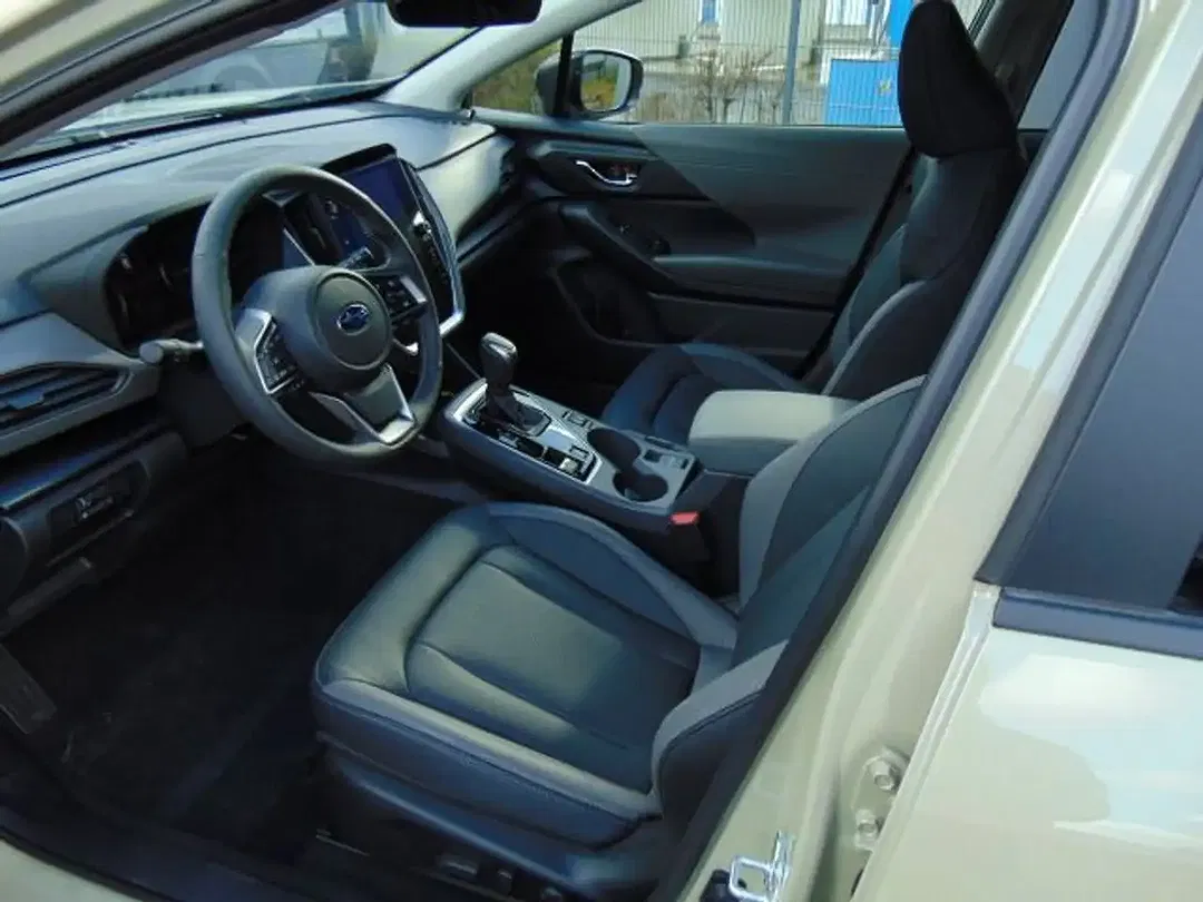 Subaru Crosstrek 2.0 e-Boxer Platinum - Thumbnail 7